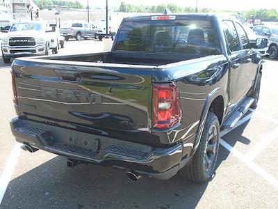2025 Ram 1500 Crew Cab 4x4 Pickup for sale #JSN3726 - photo 2