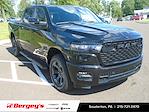 2025 Ram 1500 Crew Cab 4x4 Pickup for sale #JSN3726 - photo 1