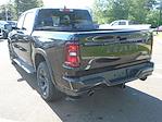 2025 Ram 1500 Crew Cab 4x4 Pickup for sale #JSN3726 - photo 3