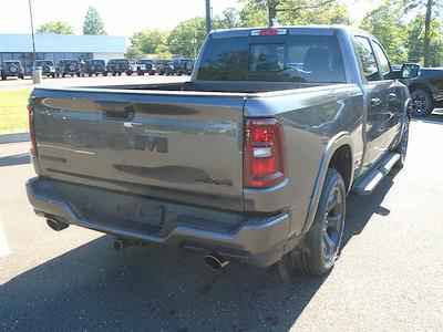New 2025 Ram 1500 Big Horn Crew Cab 4x4 Pickup for sale #JSN3727 - photo 2