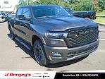 New 2025 Ram 1500 Big Horn Crew Cab 4x4 Pickup for sale #JSN3727 - photo 1