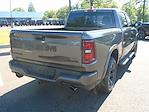 New 2025 Ram 1500 Big Horn Crew Cab 4x4 Pickup for sale #JSN3727 - photo 2