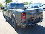 New 2025 Ram 1500 Big Horn Crew Cab 4x4 Pickup for sale #JSN3727 - photo 3