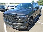 New 2025 Ram 1500 Big Horn Crew Cab 4x4 Pickup for sale #JSN3727 - photo 4
