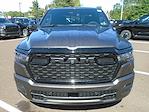 New 2025 Ram 1500 Big Horn Crew Cab 4x4 Pickup for sale #JSN3727 - photo 5