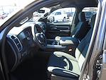 New 2025 Ram 1500 Big Horn Crew Cab 4x4 Pickup for sale #JSN3727 - photo 7