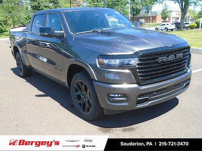 2025 Ram 1500 Crew Cab 4x4 Pickup for sale #JSN3728 - photo 1