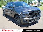 2025 Ram 1500 Crew Cab 4x4 Pickup for sale #JSN3728 - photo 1