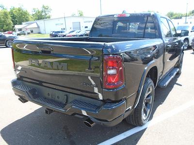 2025 Ram 1500 Crew Cab 4x4 Pickup for sale #JSN3739 - photo 2