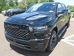 2025 Ram 1500 Crew Cab 4x4 Pickup for sale #JSN3739 - photo 4