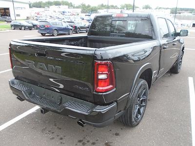2025 Ram 1500 Crew Cab 4x4 Pickup for sale #JSN3756 - photo 2