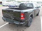 2025 Ram 1500 Crew Cab 4x4 Pickup for sale #JSN3756 - photo 2