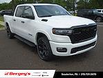 New 2025 Ram 1500 Big Horn Crew Cab 4x4 Pickup for sale #JSN3762 - photo 1