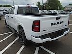New 2025 Ram 1500 Big Horn Crew Cab 4x4 Pickup for sale #JSN3762 - photo 3