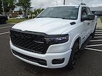New 2025 Ram 1500 Big Horn Crew Cab 4x4 Pickup for sale #JSN3762 - photo 4