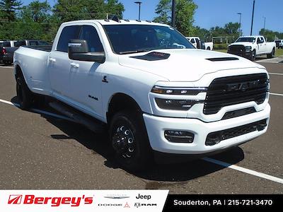 2025 Ram 3500 Crew Cab DRW 4x4 Pickup for sale #JSN3763 - photo 1
