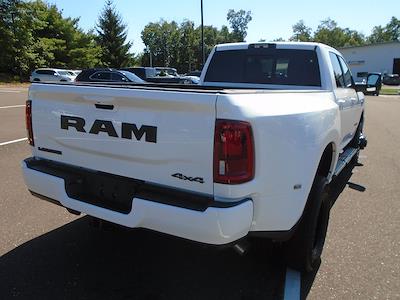 2025 Ram 3500 Crew Cab DRW 4x4 Pickup for sale #JSN3763 - photo 2