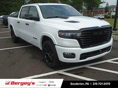 2025 Ram 1500 Crew Cab 4x4 Pickup for sale #JSN3766 - photo 1