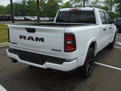 2025 Ram 1500 Crew Cab 4x4 Pickup for sale #JSN3766 - photo 2