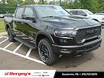 2025 Ram 1500 Crew Cab 4x4 Pickup for sale #JSN3777 - photo 1