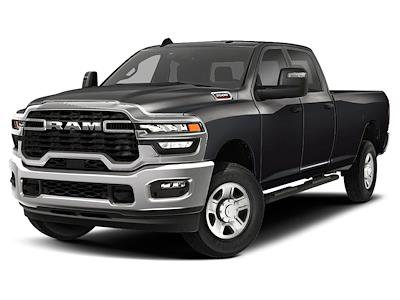 2025 Ram 3500 Crew Cab DRW 4x4 Pickup for sale #JSN3778 - photo 1