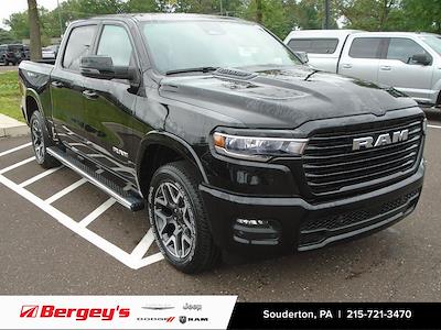 2025 Ram 1500 Crew Cab 4x4 Pickup for sale #JSN3781 - photo 1