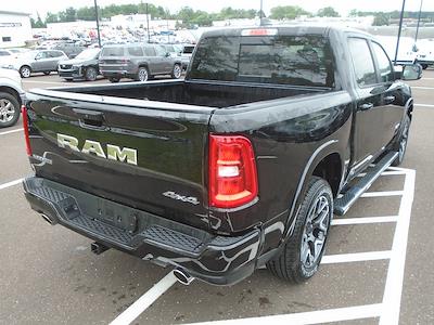 2025 Ram 1500 Crew Cab 4x4 Pickup for sale #JSN3781 - photo 2