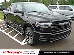 2025 Ram 1500 Crew Cab 4x4 Pickup for sale #JSN3781 - photo 1