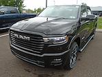 2025 Ram 1500 Crew Cab 4x4 Pickup for sale #JSN3781 - photo 4