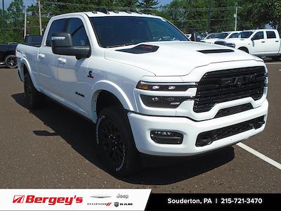 2025 Ram 2500 Crew Cab 4x4 Pickup for sale #JSN3782 - photo 1