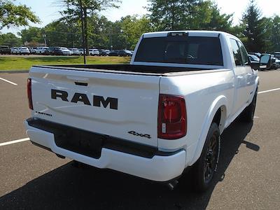 2025 Ram 2500 Crew Cab 4x4 Pickup for sale #JSN3782 - photo 2