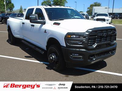 2025 Ram 3500 Crew Cab DRW 4x4 Pickup for sale #JSN3798 - photo 1
