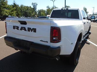2025 Ram 3500 Crew Cab DRW 4x4 Pickup for sale #JSN3798 - photo 2