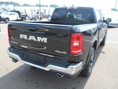 2025 Ram 1500 Crew Cab 4x4 Pickup for sale #JSN3819 - photo 2