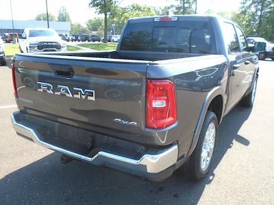 2025 Ram 1500 Crew Cab 4x4 Pickup for sale #JSN3825 - photo 2
