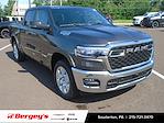 2025 Ram 1500 Crew Cab 4x4 Pickup for sale #JSN3825 - photo 1