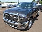 2025 Ram 1500 Crew Cab 4x4 Pickup for sale #JSN3825 - photo 4