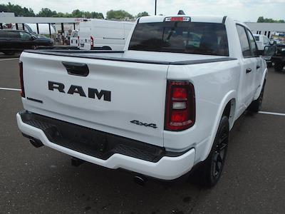 2025 Ram 1500 Crew Cab 4x4 Pickup for sale #JSN3832 - photo 2