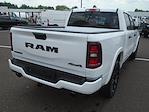 2025 Ram 1500 Crew Cab 4x4 Pickup for sale #JSN3832 - photo 2