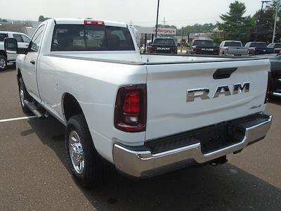 2025 Ram 2500 Regular Cab 4x4 Pickup for sale #JSN3833 - photo 2