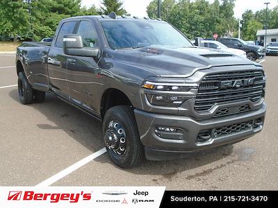 2025 Ram 3500 Crew Cab DRW 4x4 Pickup for sale #JSN3834 - photo 1