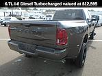 2025 Ram 3500 Crew Cab DRW 4WD Pickup for sale #JSN3834 - photo 2