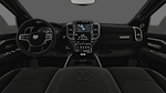 New 2025 Ram 3500 Laramie Crew Cab 4x4 DRW Pickup for sale #JSN3853 - photo 6