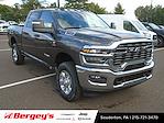 2025 Ram 2500 Crew Cab 4WD Pickup for sale #JSN3859 - photo 1