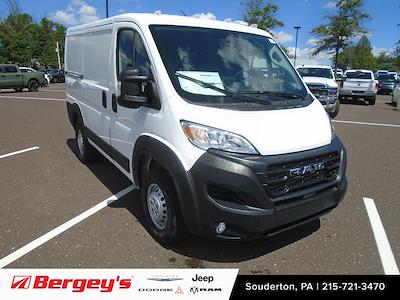 New 2025 Ram ProMaster 1500 Standard Roof Empty Cargo Van for sale #JSN3860 - photo 1