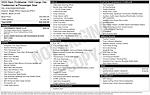 2025 Ram ProMaster 1500 Standard Roof FWD Empty Cargo Van for sale #JSN3860 - photo 17