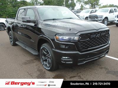 2026 Ram 1500 Crew Cab 4x4 Pickup for sale #JSN3862 - photo 1