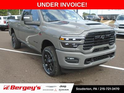 2025 Ram 2500 Crew Cab 4WD Pickup for sale #JSN3864 - photo 1