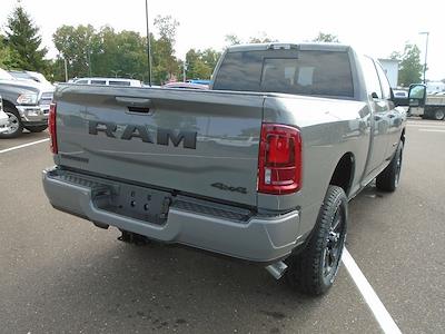 2025 Ram 2500 Crew Cab 4WD Pickup for sale #JSN3864 - photo 2