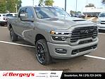 2025 Ram 2500 Crew Cab 4WD Pickup for sale #JSN3864 - photo 1
